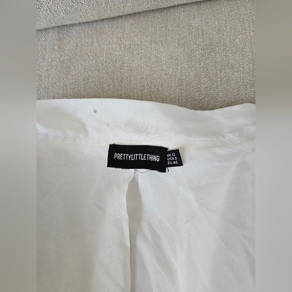 Blazer - Picture 4 of 9